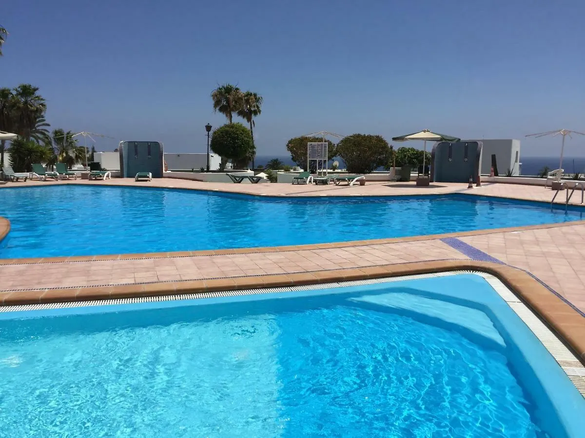 Hotel Apartamento Salitre Puerto del Carmen